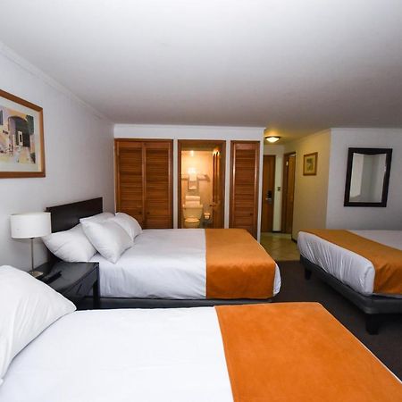 Hotel Nogales By Tempo Rent Σαντιάγκο Εξωτερικό φωτογραφία