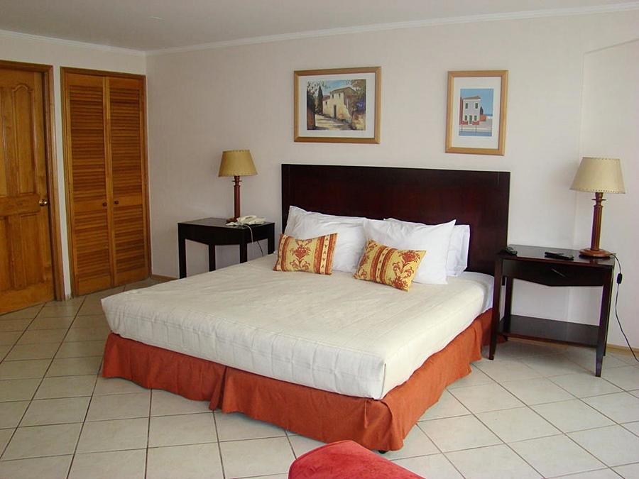 Hotel Nogales By Tempo Rent Σαντιάγκο Εξωτερικό φωτογραφία