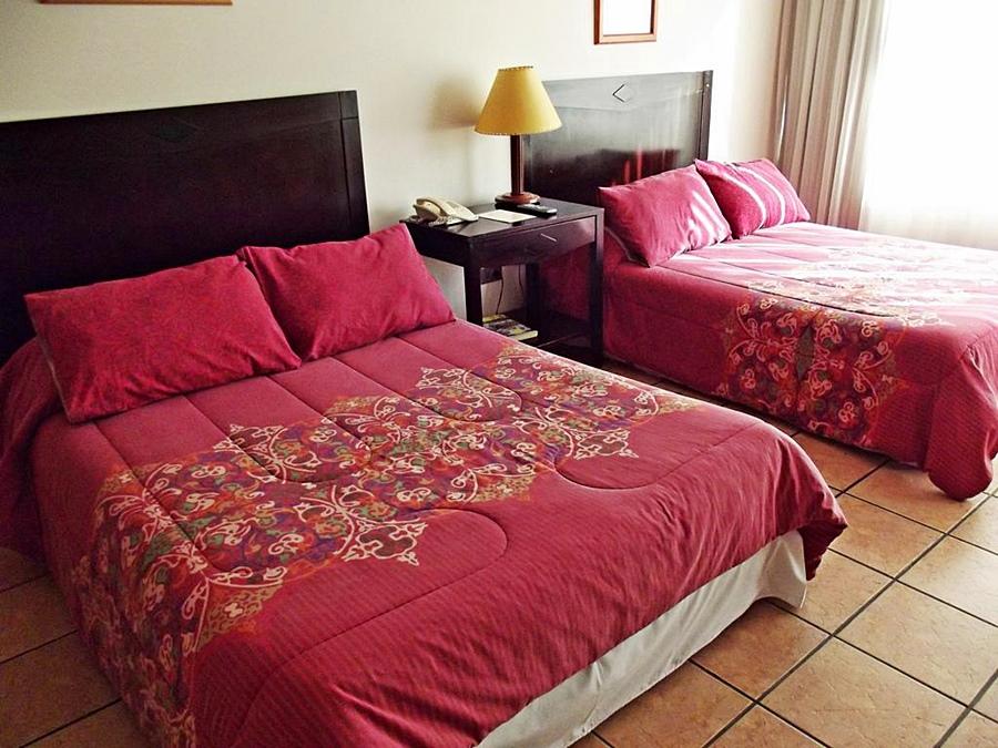 Hotel Nogales By Tempo Rent Σαντιάγκο Εξωτερικό φωτογραφία