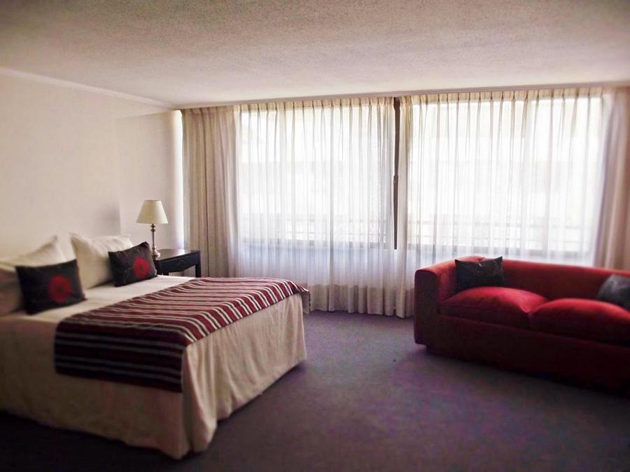 Hotel Nogales By Tempo Rent Σαντιάγκο Εξωτερικό φωτογραφία