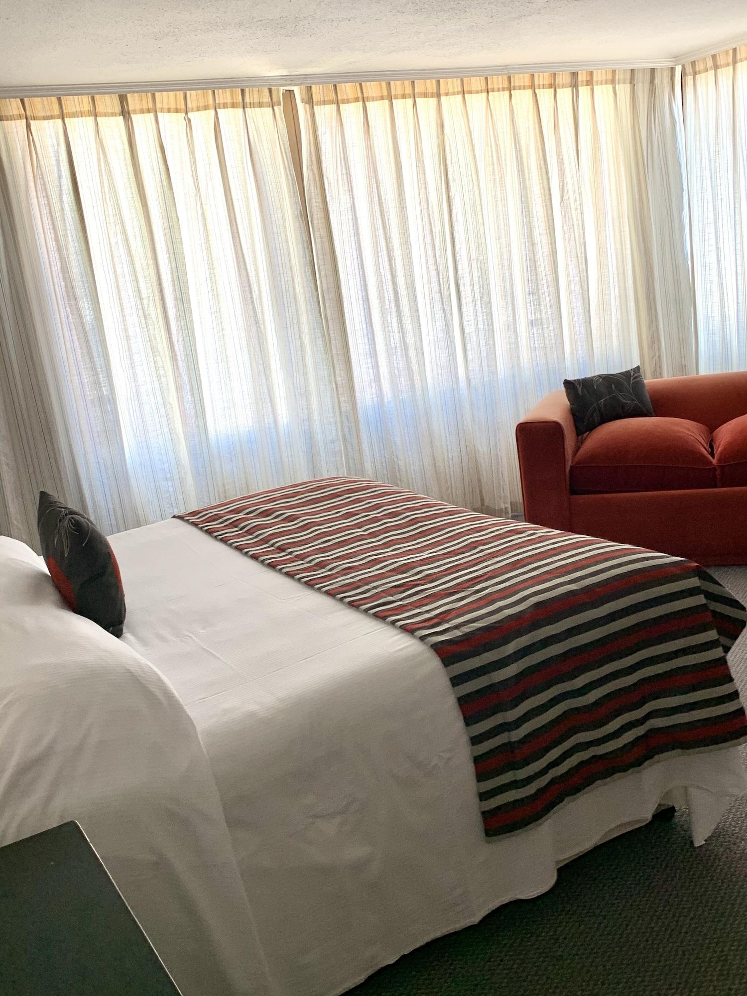 Hotel Nogales By Tempo Rent Σαντιάγκο Εξωτερικό φωτογραφία