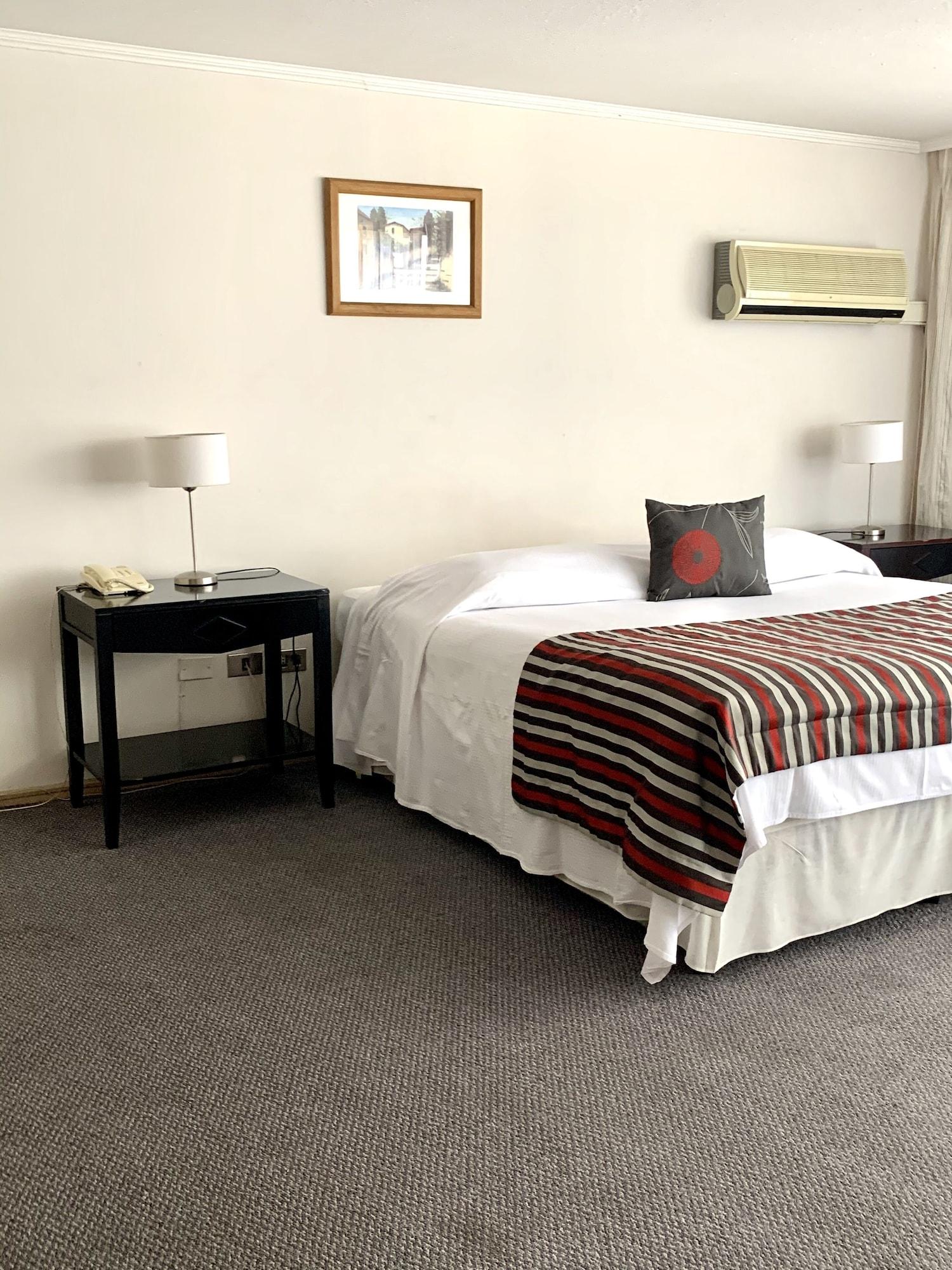 Hotel Nogales By Tempo Rent Σαντιάγκο Εξωτερικό φωτογραφία