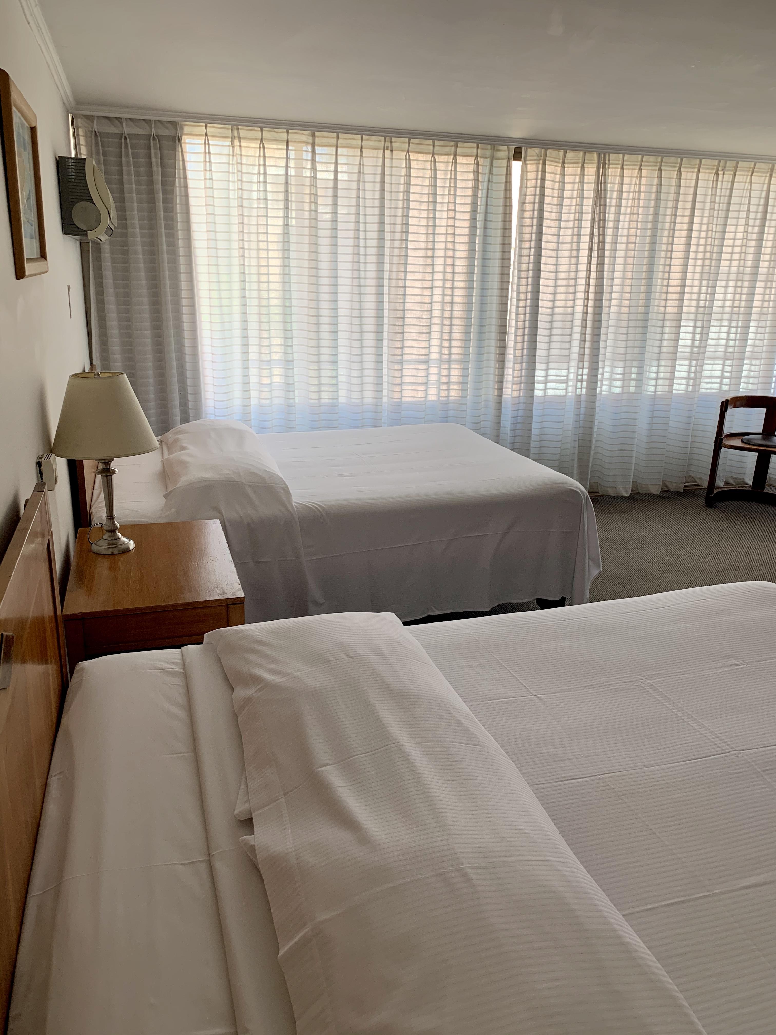 Hotel Nogales By Tempo Rent Σαντιάγκο Εξωτερικό φωτογραφία
