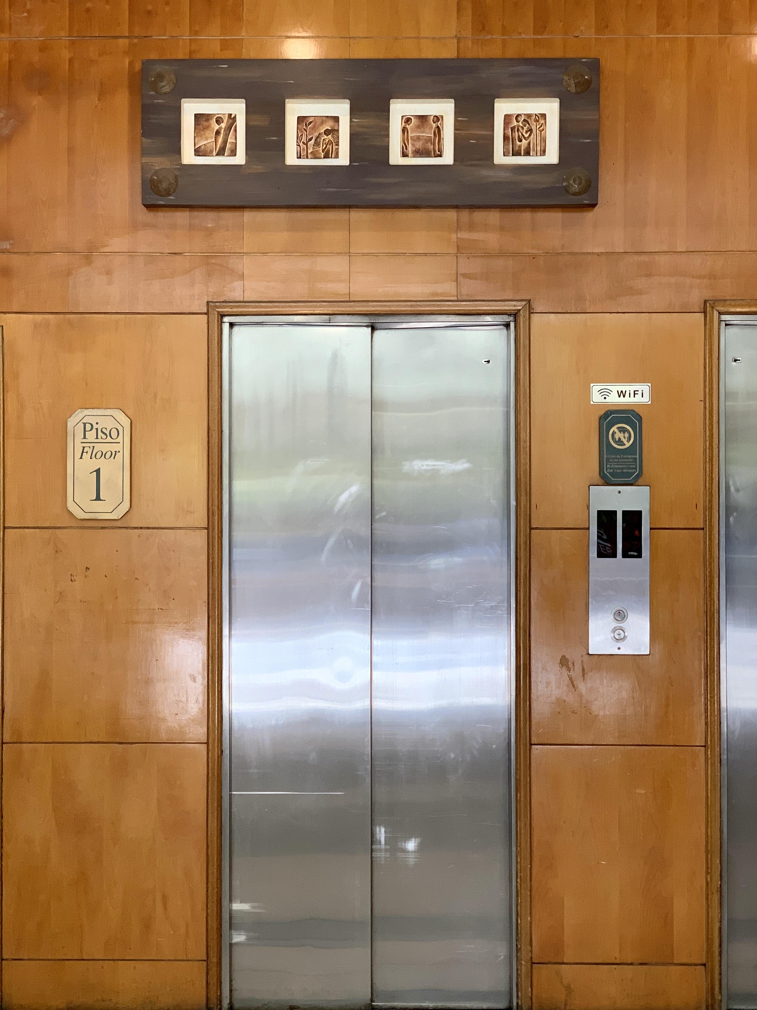 Hotel Nogales By Tempo Rent Σαντιάγκο Εξωτερικό φωτογραφία