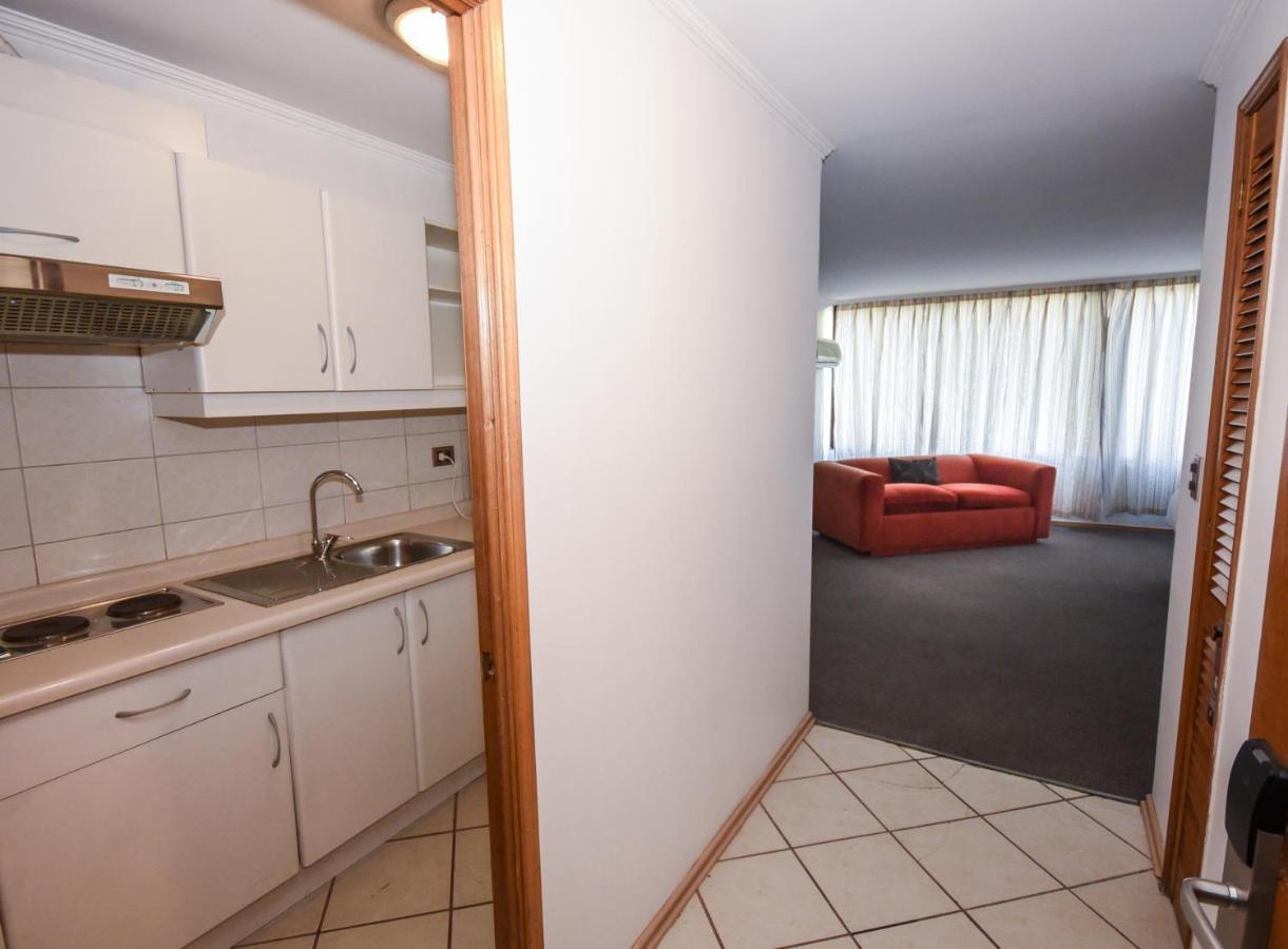 Hotel Nogales By Tempo Rent Σαντιάγκο Εξωτερικό φωτογραφία