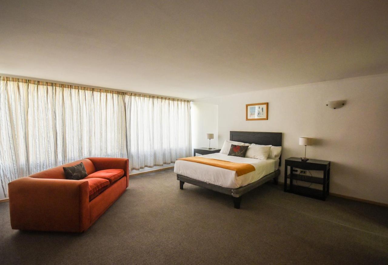 Hotel Nogales By Tempo Rent Σαντιάγκο Εξωτερικό φωτογραφία