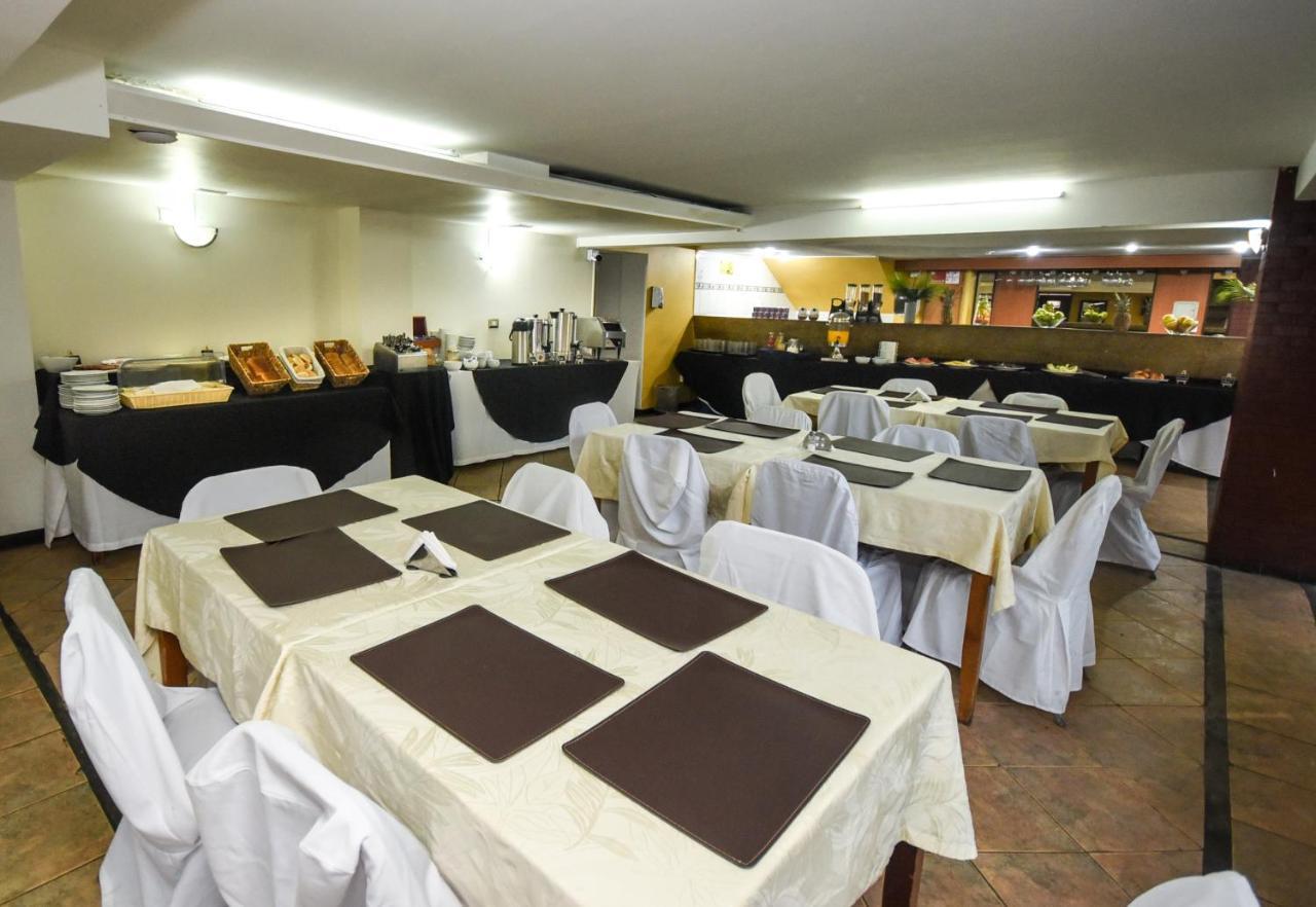 Hotel Nogales By Tempo Rent Σαντιάγκο Εξωτερικό φωτογραφία