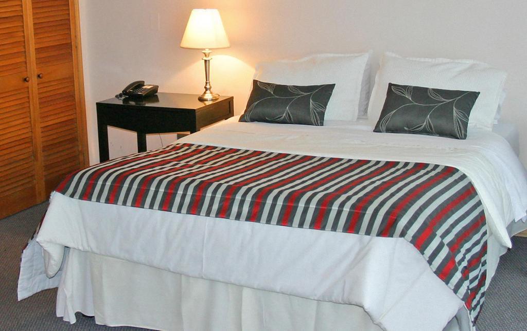 Hotel Nogales By Tempo Rent Σαντιάγκο Εξωτερικό φωτογραφία