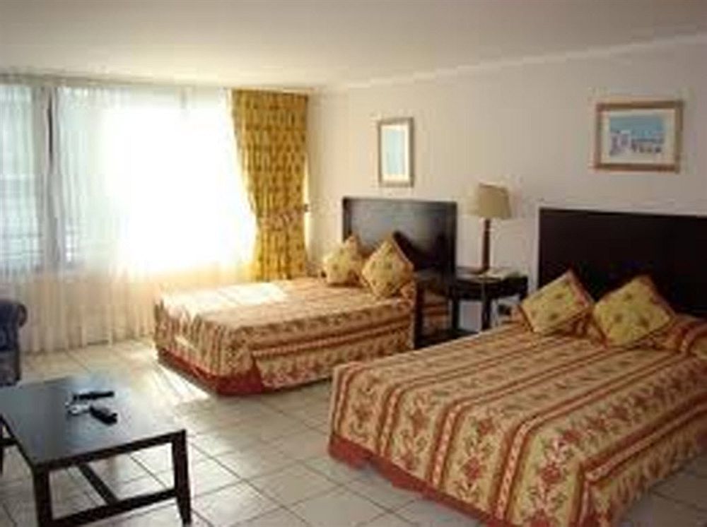 Hotel Nogales By Tempo Rent Σαντιάγκο Δωμάτιο φωτογραφία